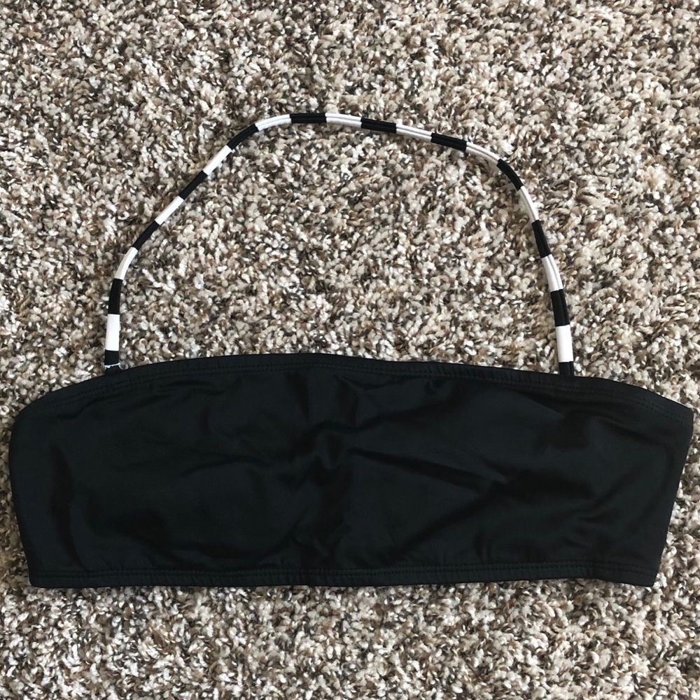 Merona Bandeau Bikini Top
